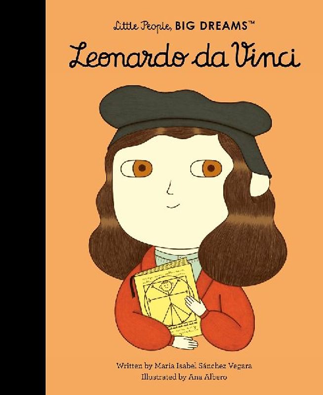 Leonardo Da Vinci