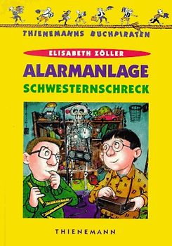 Alarmanlage Schwesternschreck