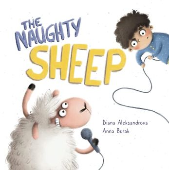 The Naughty Sheep