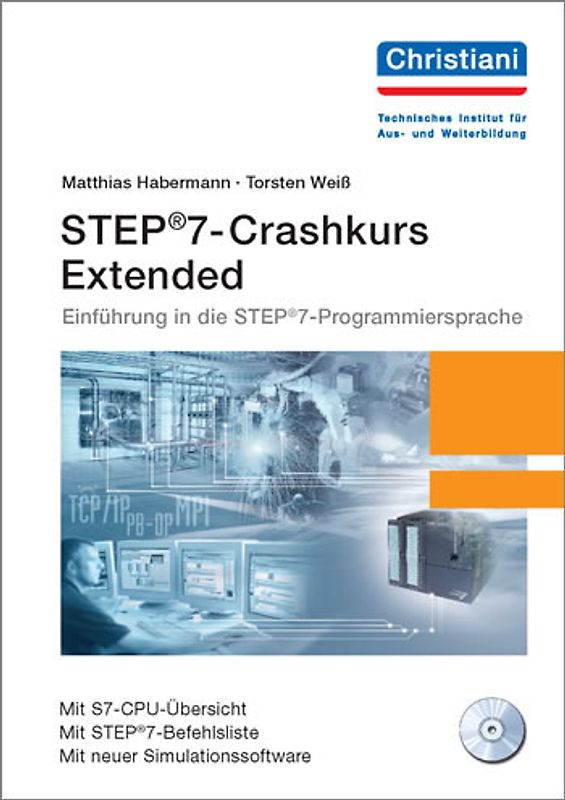 STEP®7-Crashkurs Extended