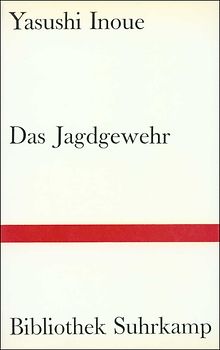 Das Jagdgewehr