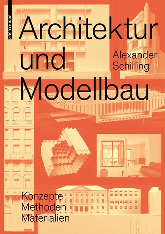 Architektur und Modellbau
