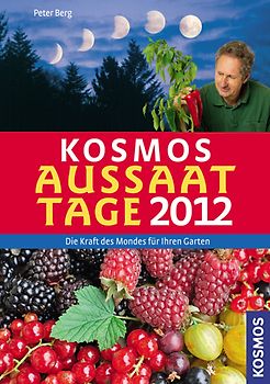 Kosmos Aussaattage 2012