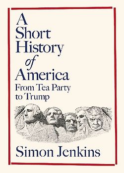 A Short History of America
