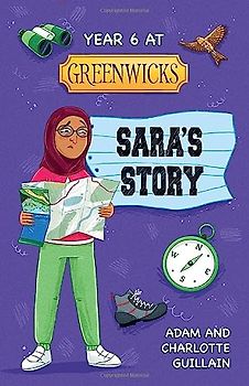 Reading Planet: Astro - Year 6 at Greenwicks: Sara's Story - Supernova/Earth