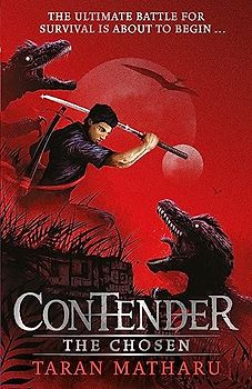 The Chosen: Book 1 (Contender, Band 1)