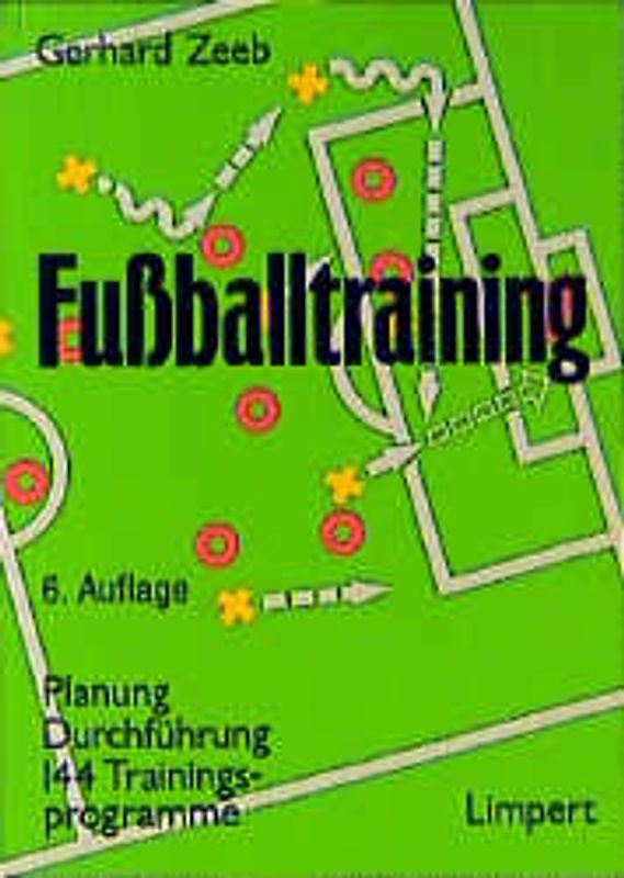 Fussballtraining