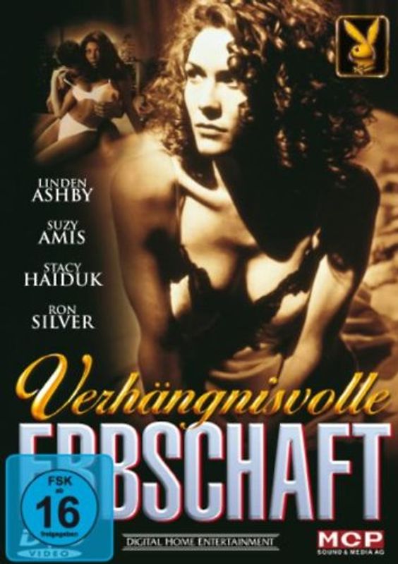 Verhängnisvolle Erbschaft DVD