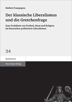 Der klassische Liberalismus und die Gretchenfrage