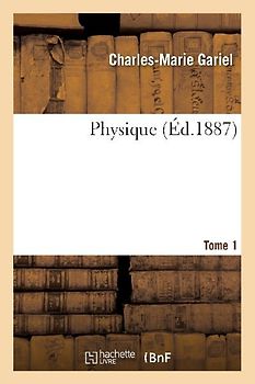 Physique Tome 1
