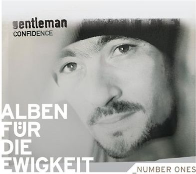 Gentleman - Confidence (Alben für die Ewigkeit)