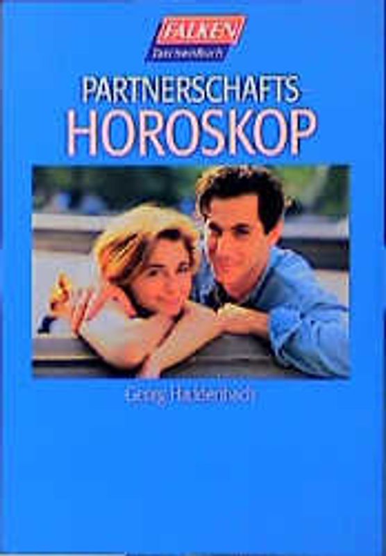 Partnerschaftshoroskop