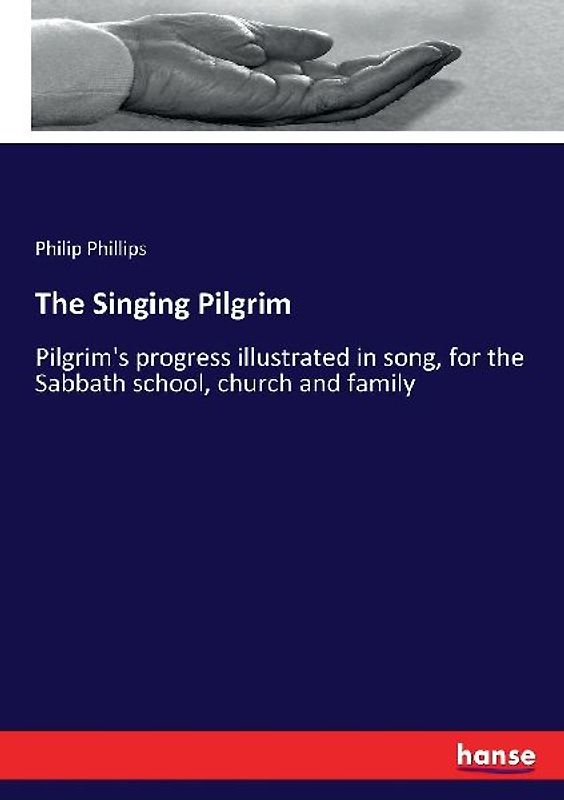 The Singing Pilgrim