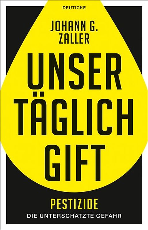 Unser täglich Gift