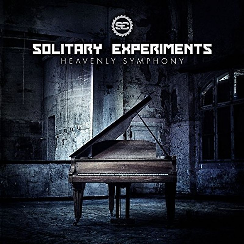 Solitary Experiments - Heavenly Symphony