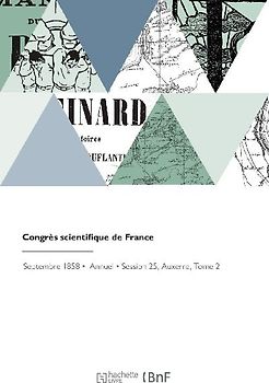 Congrès scientifique de France