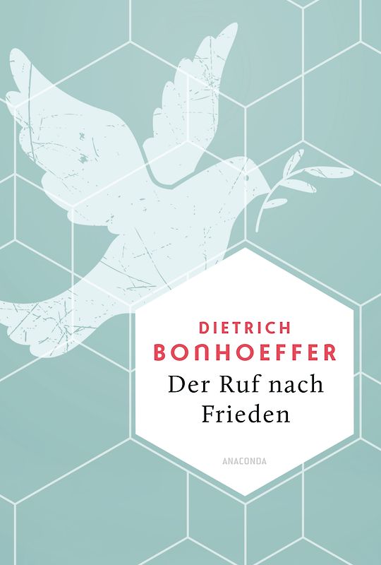 Der Ruf nach Frieden