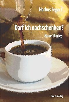 Darf ich nachschenken?