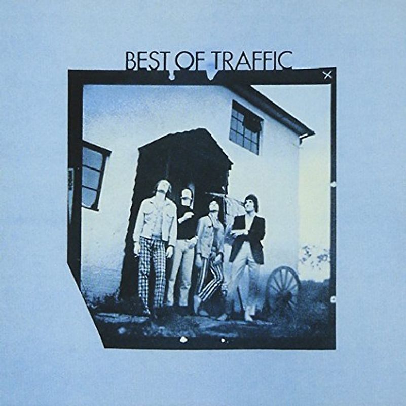 Traffic - The Best of Traffic