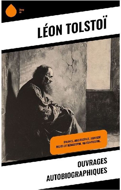 Ouvrages autobiographiques