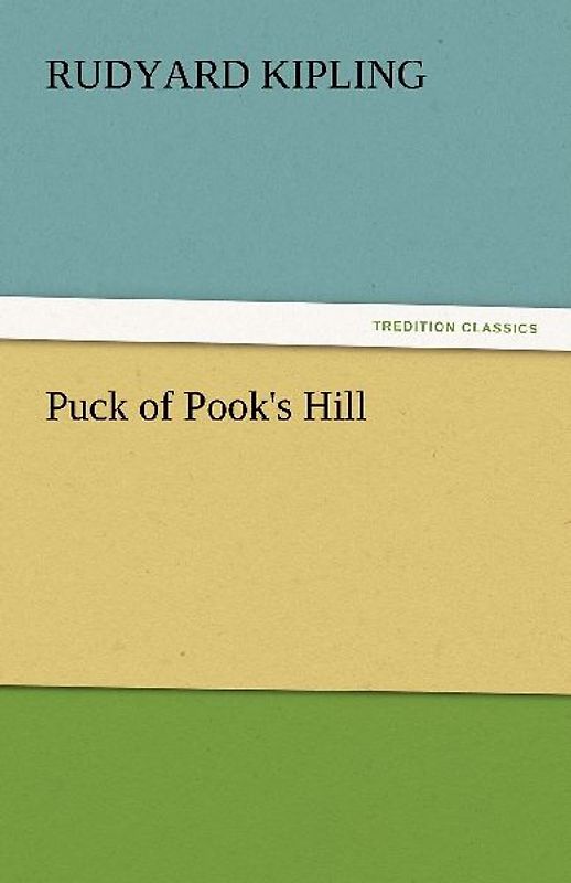 Puck of Pook's Hill