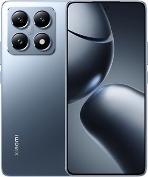 Xiaomi 14T 5G Dual SIM 512GB azul titanio