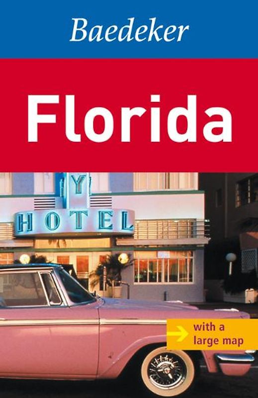 Baedeker Allianz Reiseführer Florida