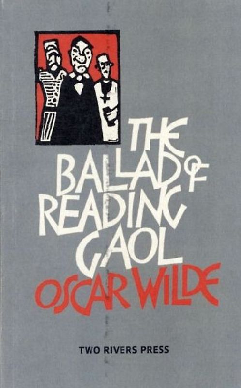The Ballad of Reading Gaol