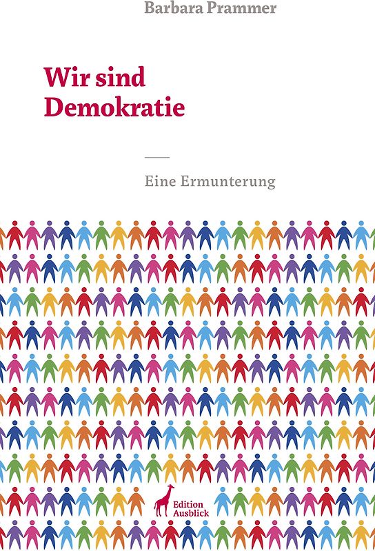 Wir sind Demokratie
