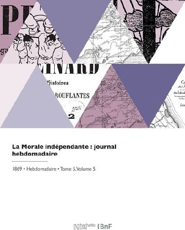La Morale indépendante