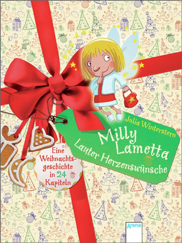 Milly Lametta - Lauter Herzenswünsche