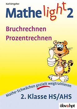 Bruchrechnen /Prozentrechnen