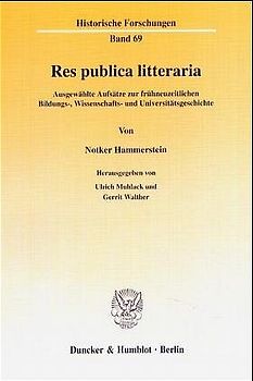 Res publica litteraria.