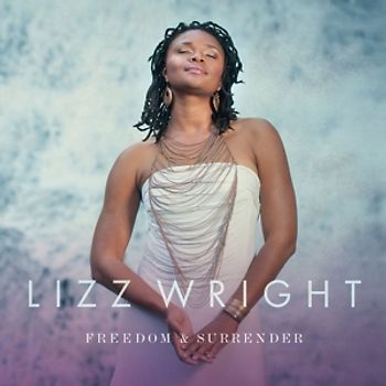 Wright,Lizz - Freedom & Surrender
