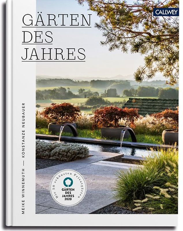 Gärten des Jahres 2020