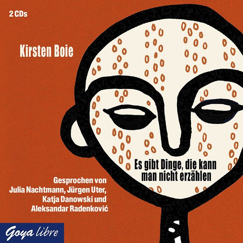 Es gibt Dinge, die kann man nicht erzählen