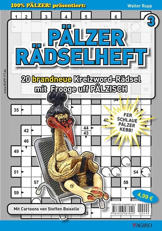 Rädselheft 3