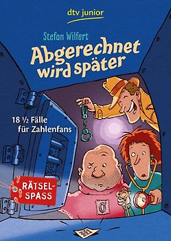 Abgerechnet wird später