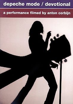 Depeche Mode / Devotional (Amaray, 2 DVDs)