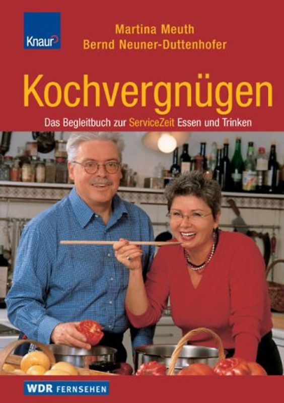 Grenzenloses Kochvergnügen