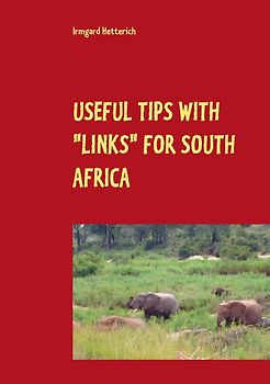 Useful tips with "links" for South Africa