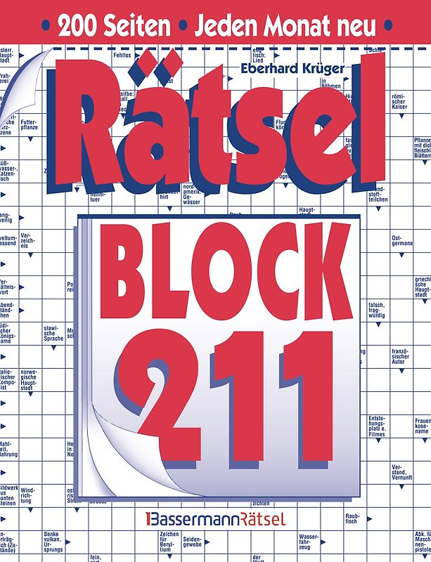 Rätselblock 211