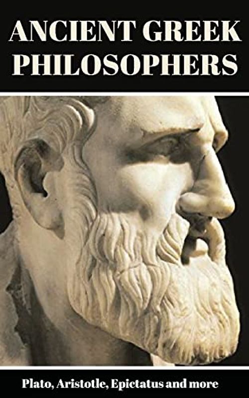 Ancient Greek Philosophers