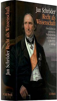 Recht als Wissenschaft