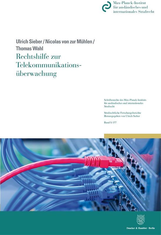 Rechtshilfe zur Telekommunikationsüberwachung