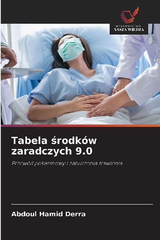 Tabela ¿rodków zaradczych 9.0