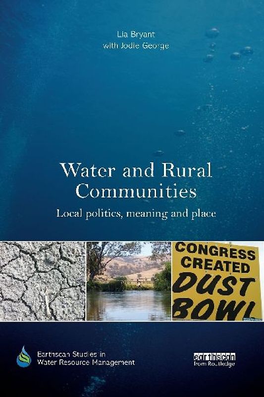 Water and Rural Communities
