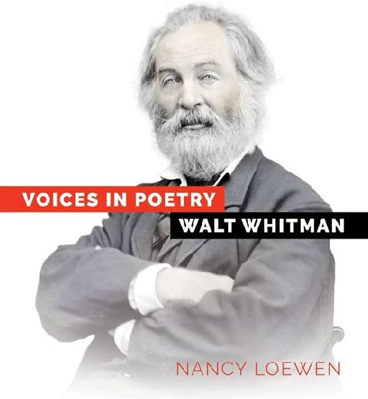 Walt Whitman