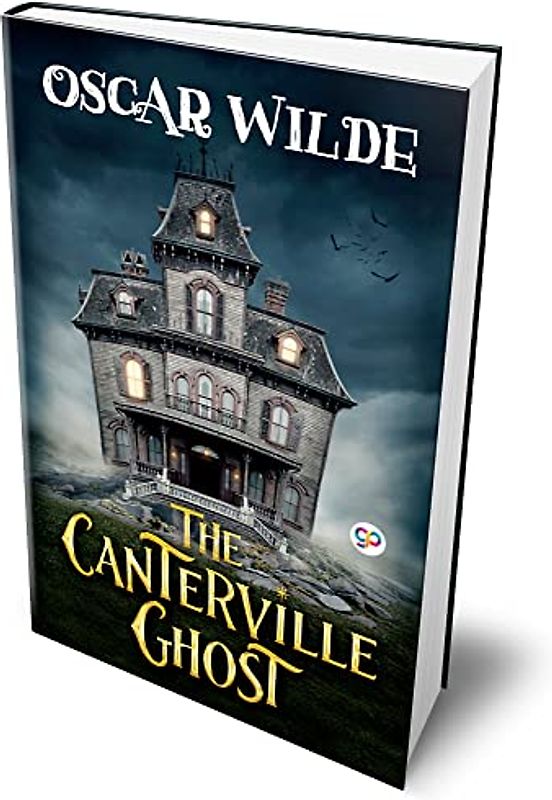 The Canterville Ghost