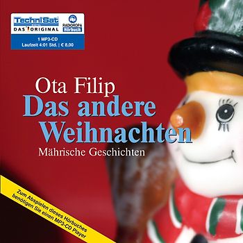 Das andere Weihnachten. Mährische Geschichten